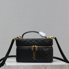 YSL Satchel Bags